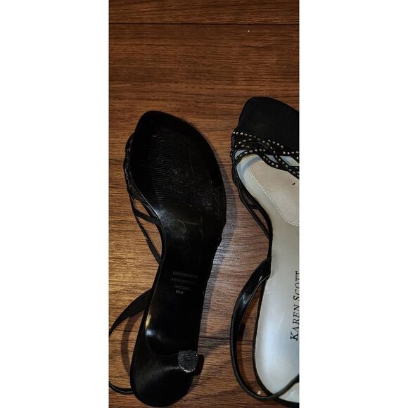 Karen Scott Raquel Slingback - Picture 4 of 7